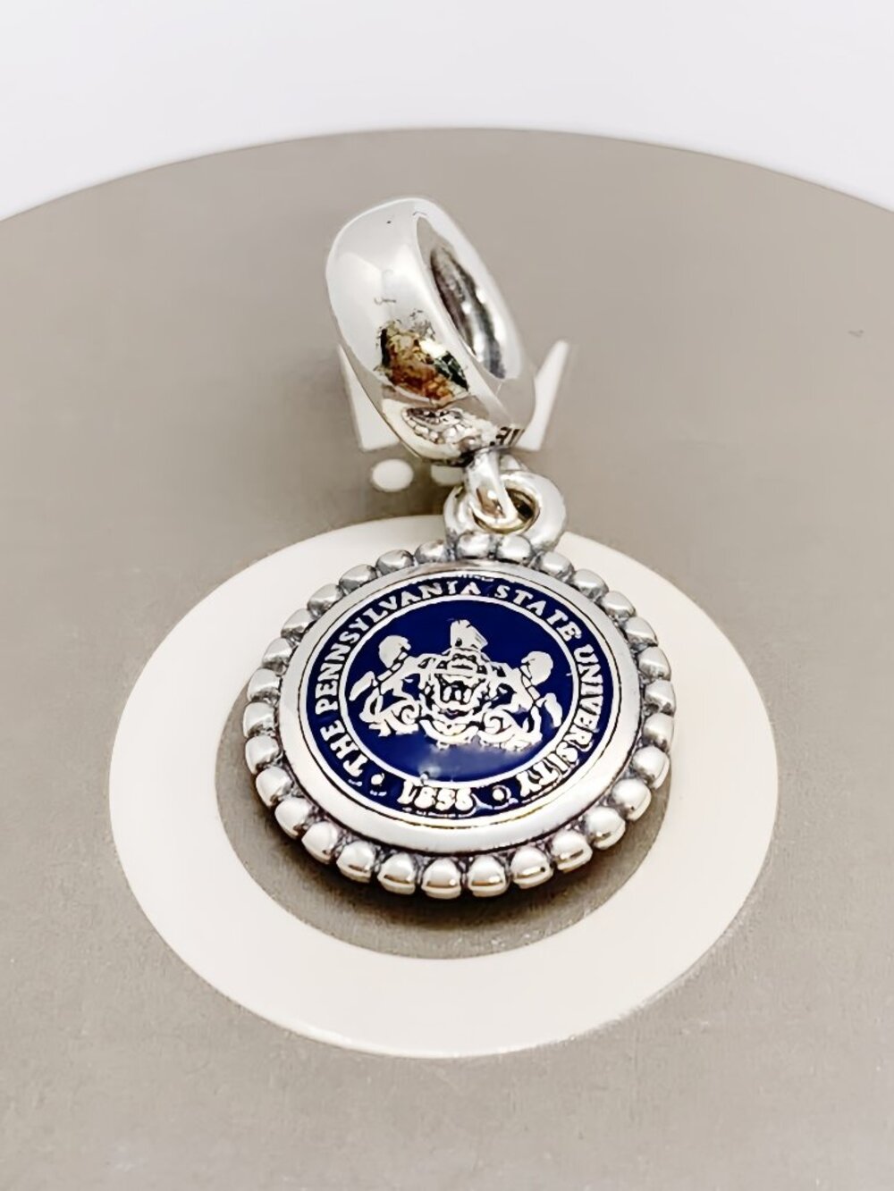 Pandora The Pennsylvania State University Dangle Charm